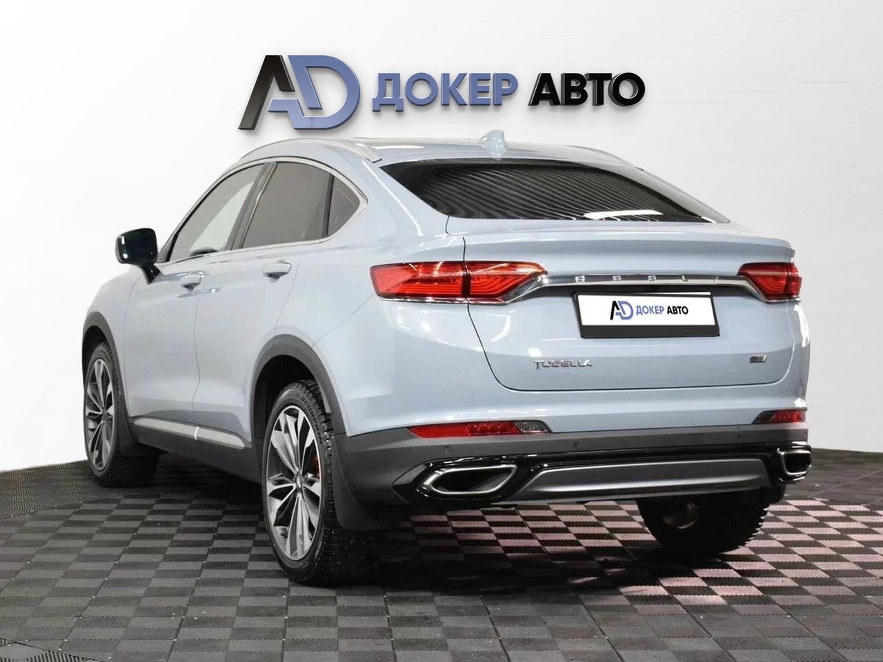 фото автомобиля 3