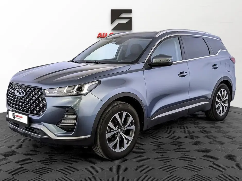 фото автомобиля