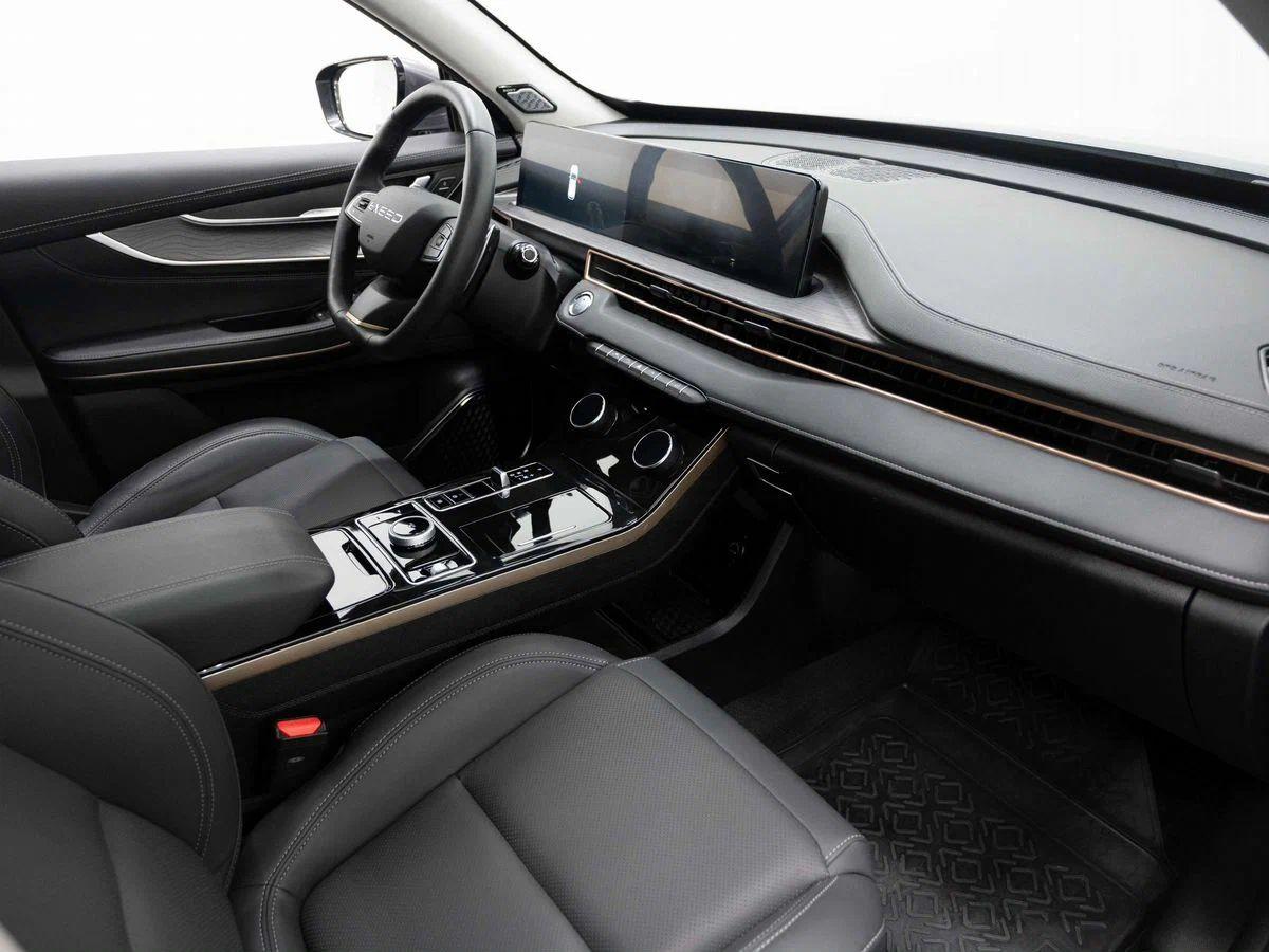 фото автомобиля 7