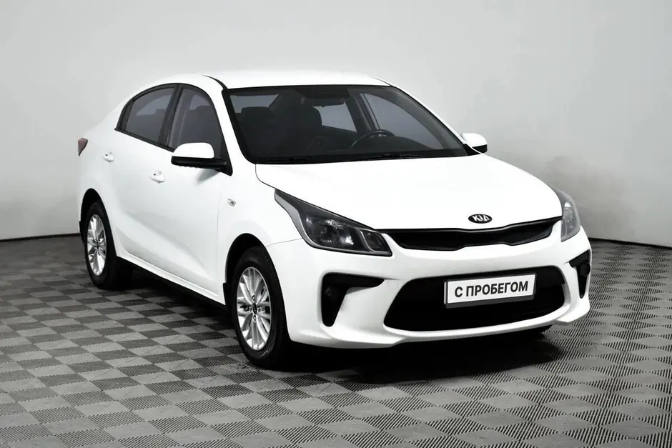 «Авто на Неве»