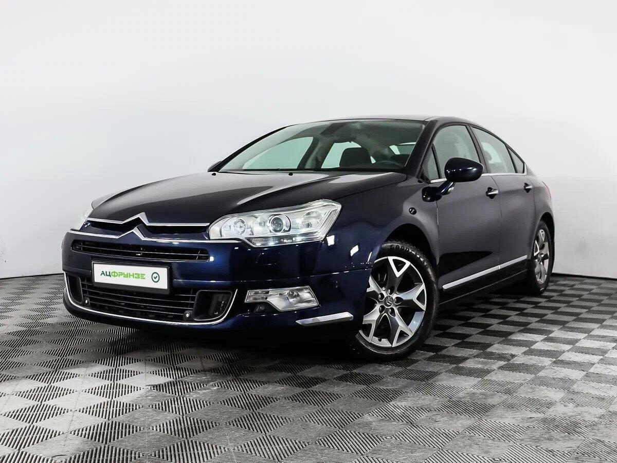 фото автомобиля 0