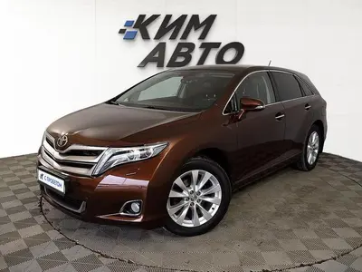 Toyota Venza