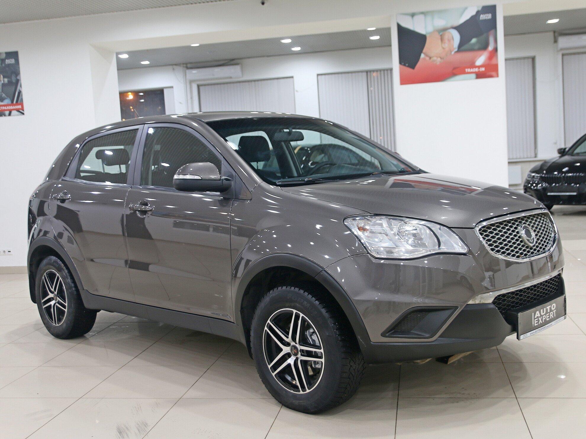 фото автомобиля 2