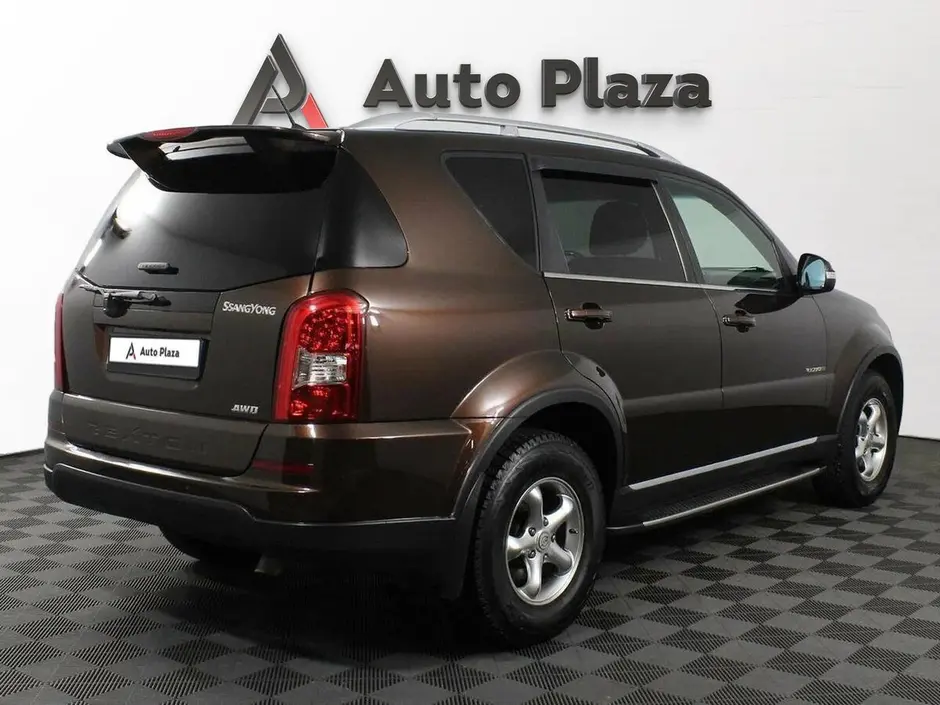 AutoPlaza