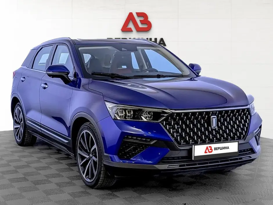 фото автомобиля