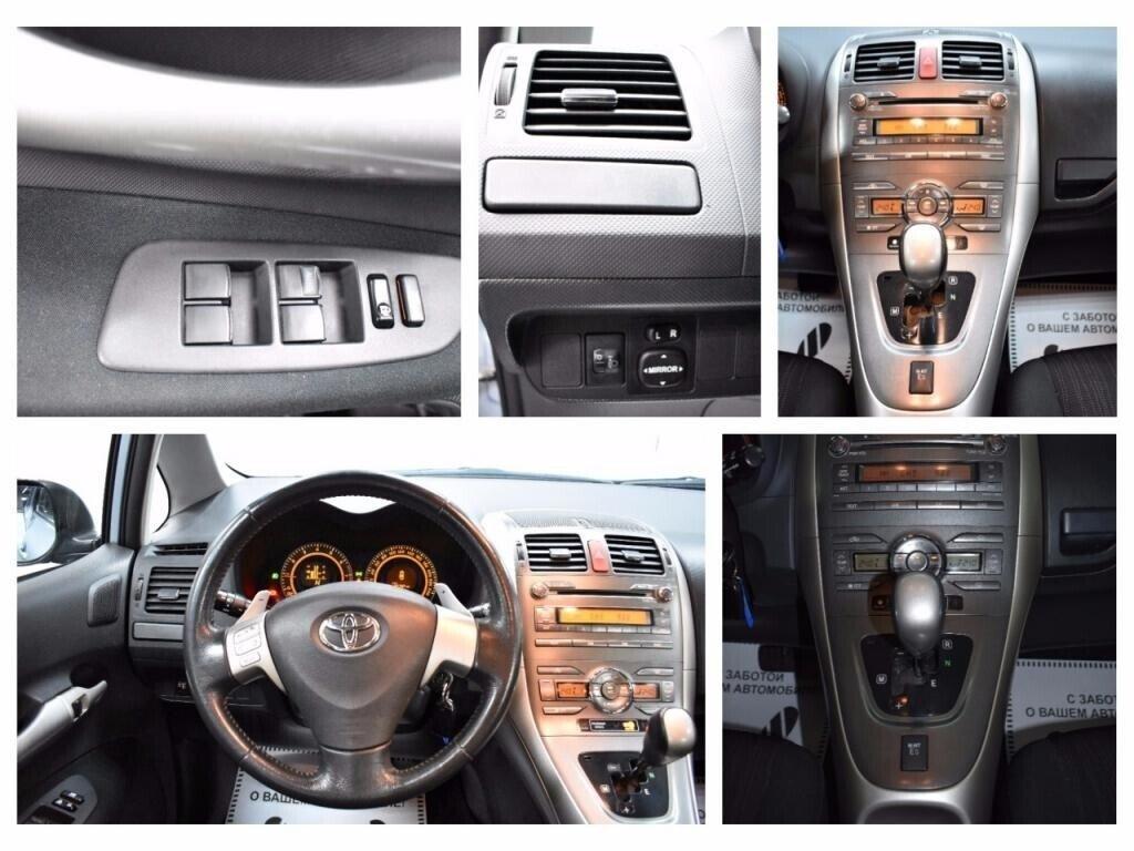 фото автомобиля 5