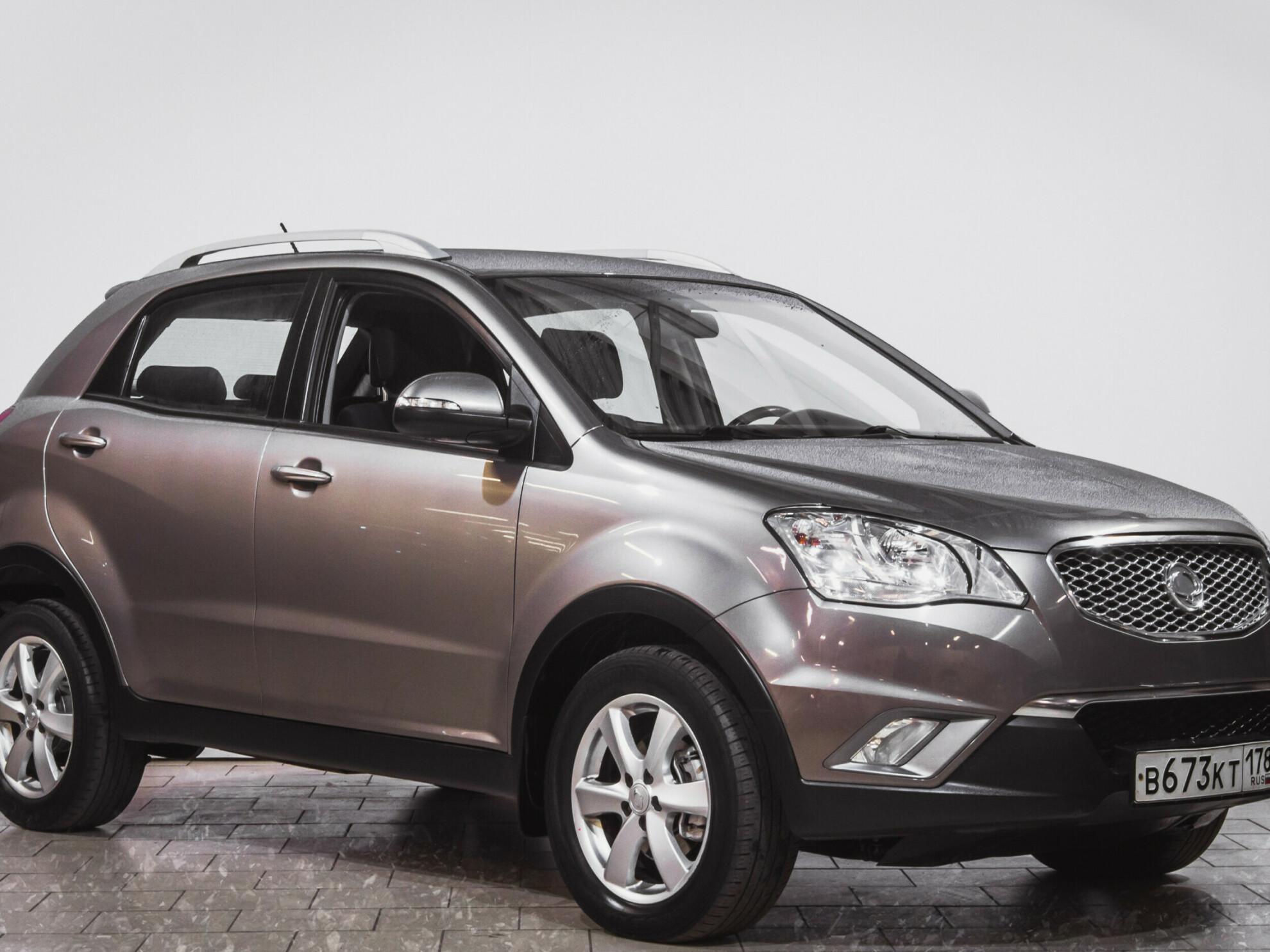 фото автомобиля 0