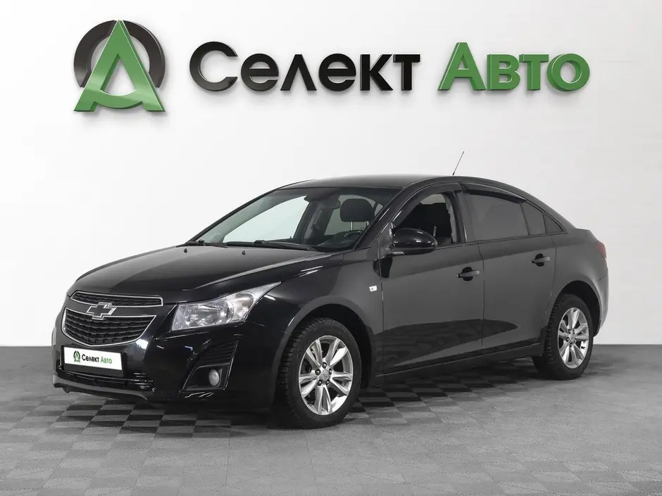 Chevrolet Cruze, 2013 г.