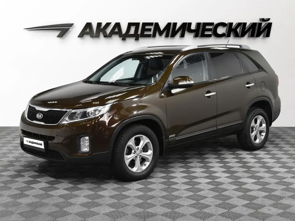 фото автомобиля