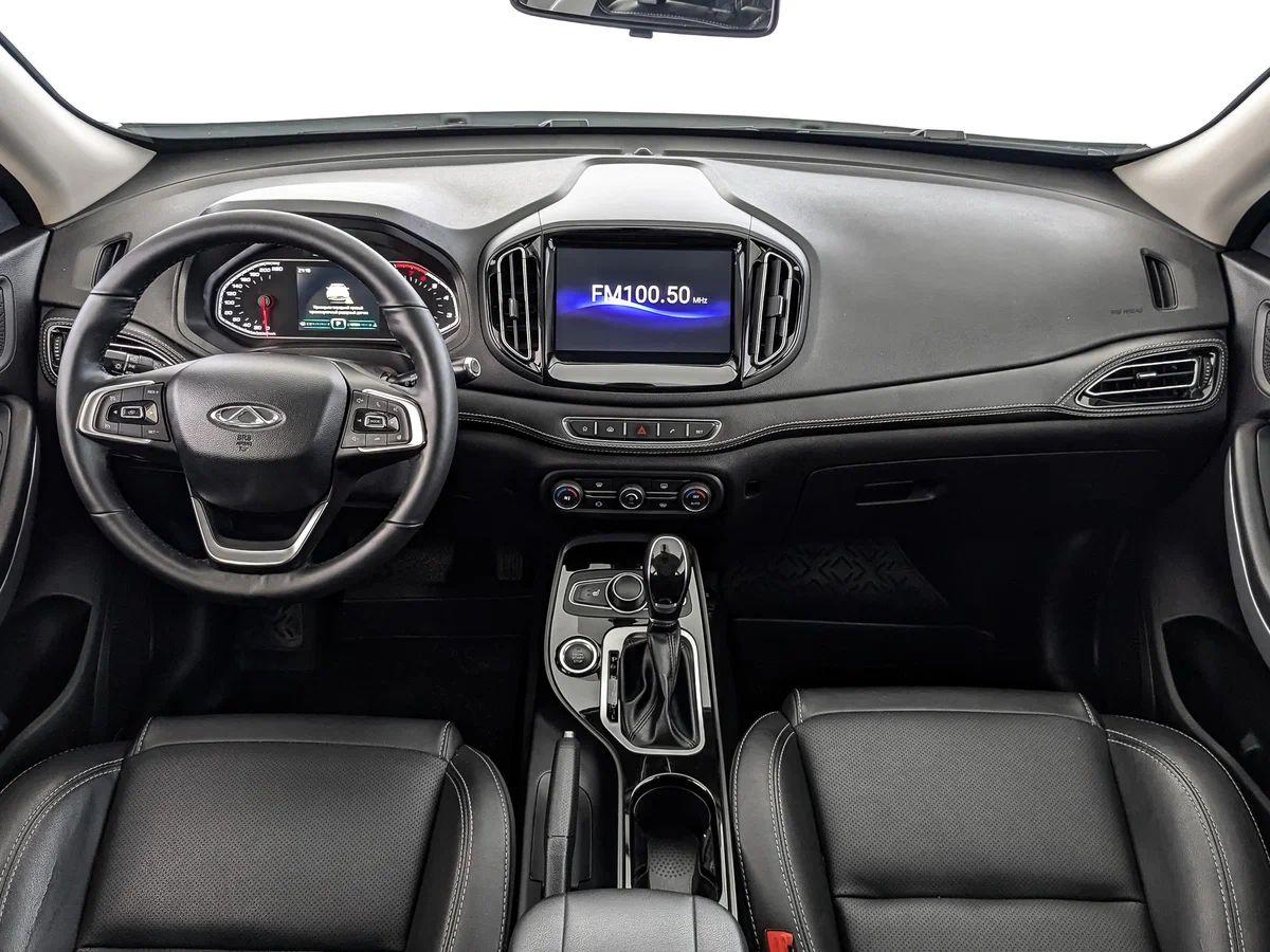 фото автомобиля 5