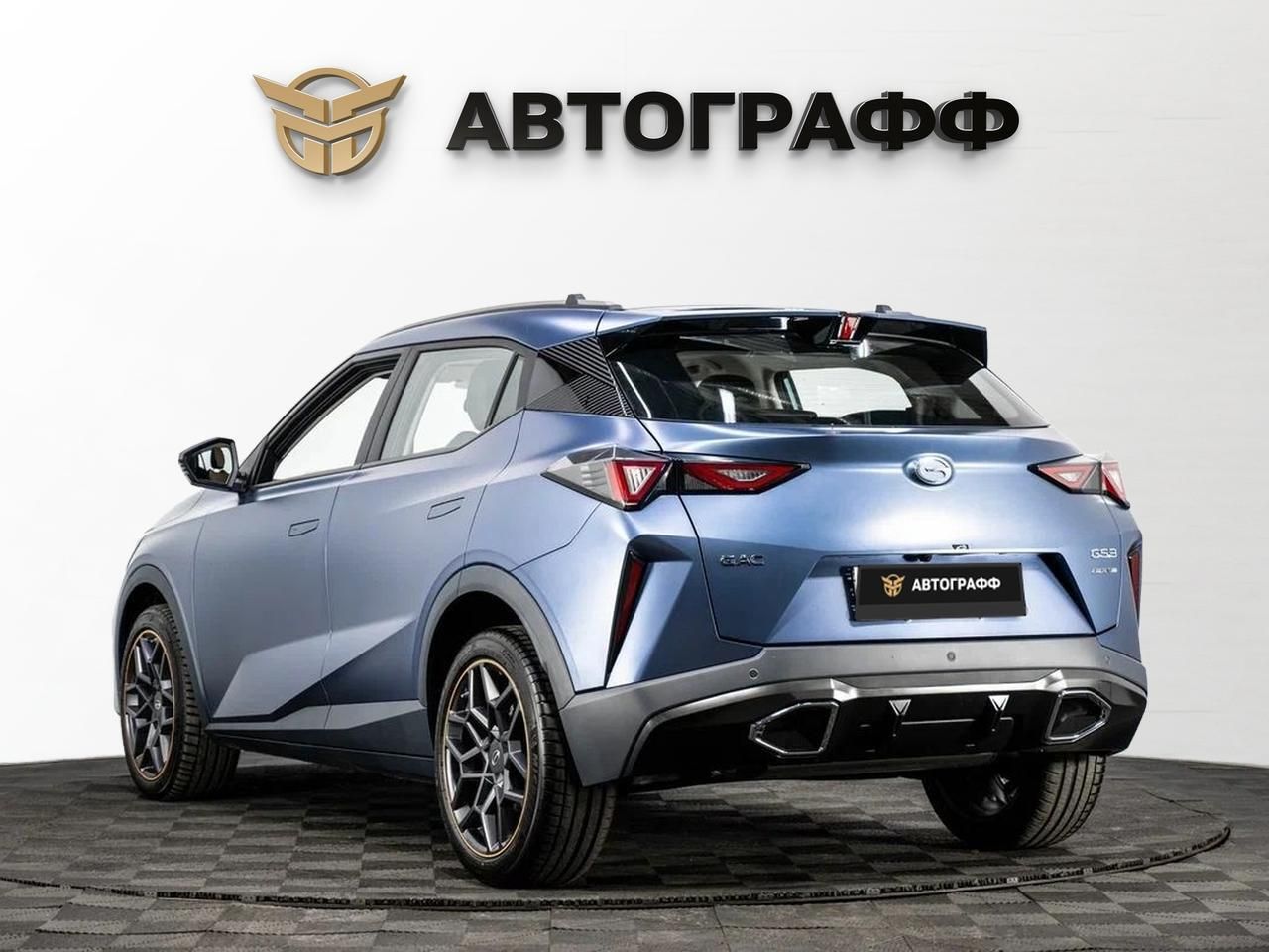фото автомобиля 3
