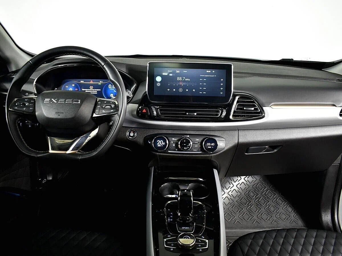 фото автомобиля 5