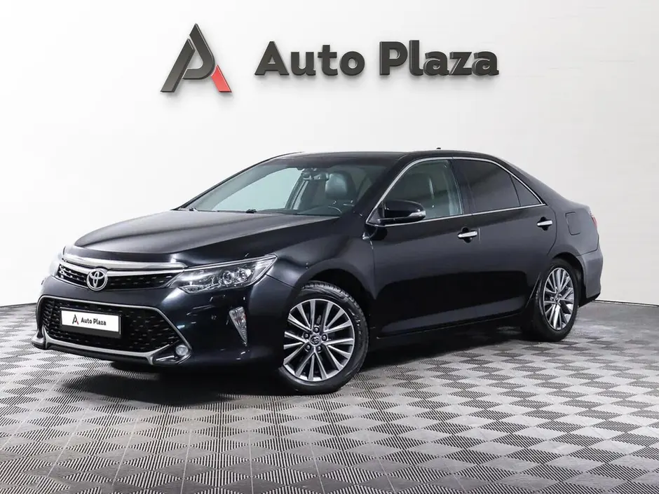 AutoPlaza