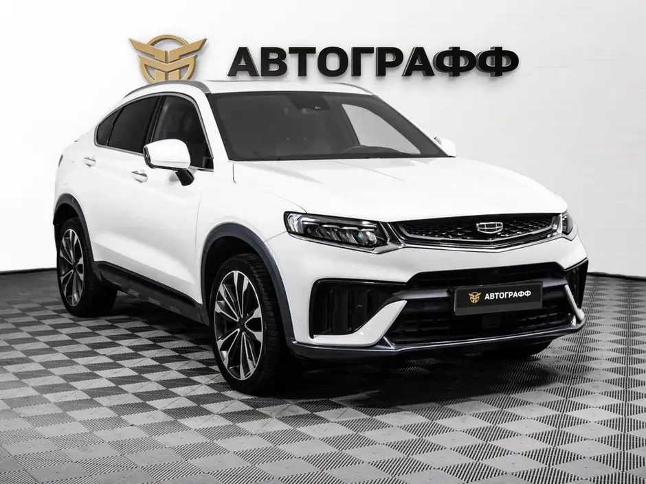 фото автомобиля