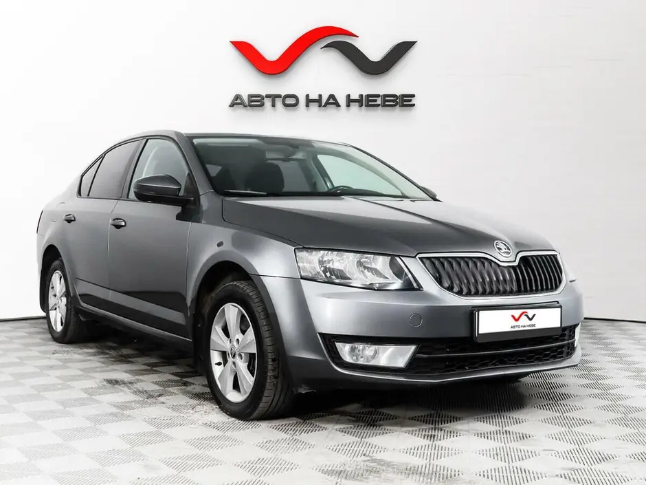 «Авто на Неве»