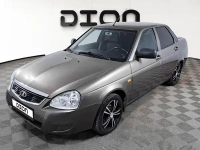 LADA (ВАЗ) Priora