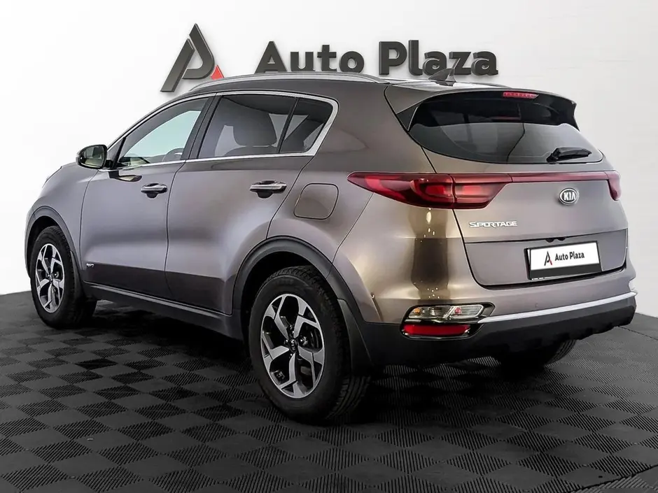 AutoPlaza
