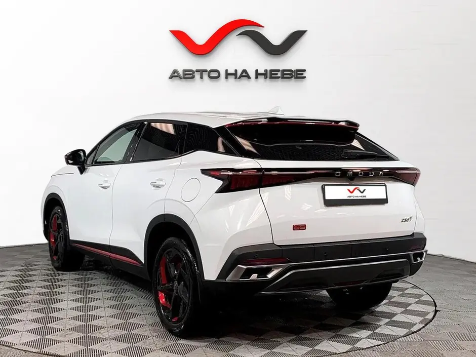 «Авто на Неве»
