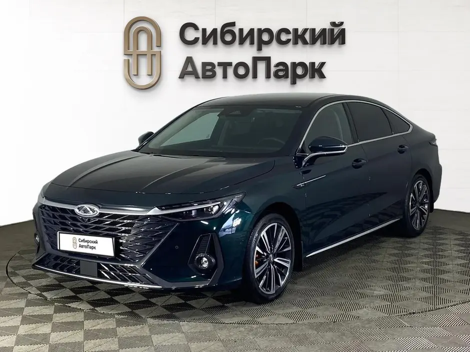 Chery Arrizo 8, 2023 г.