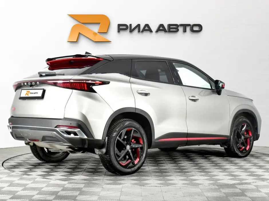 фото автомобиля