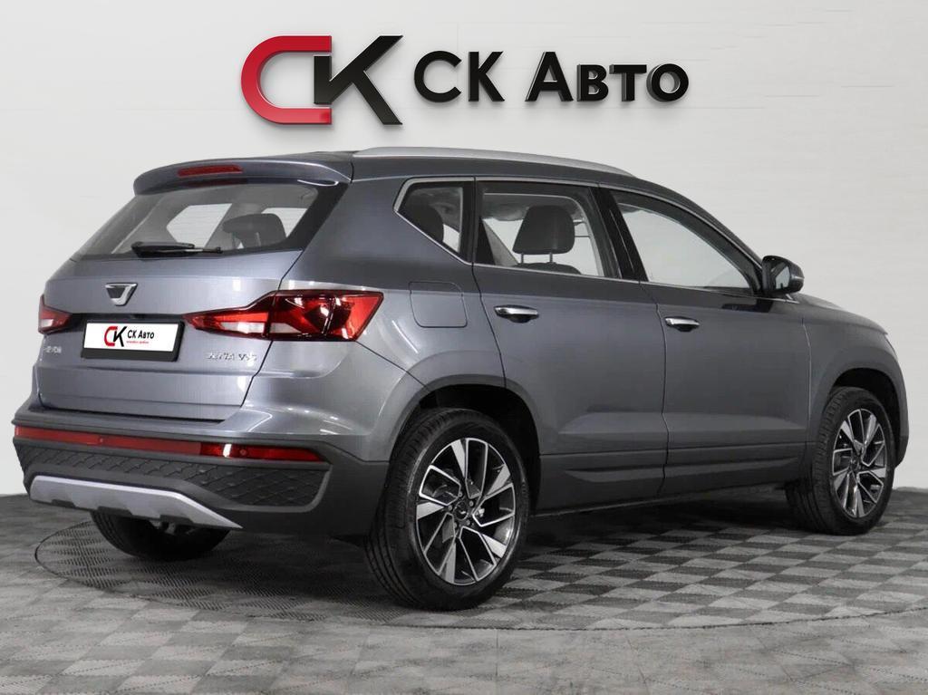 фото автомобиля 1