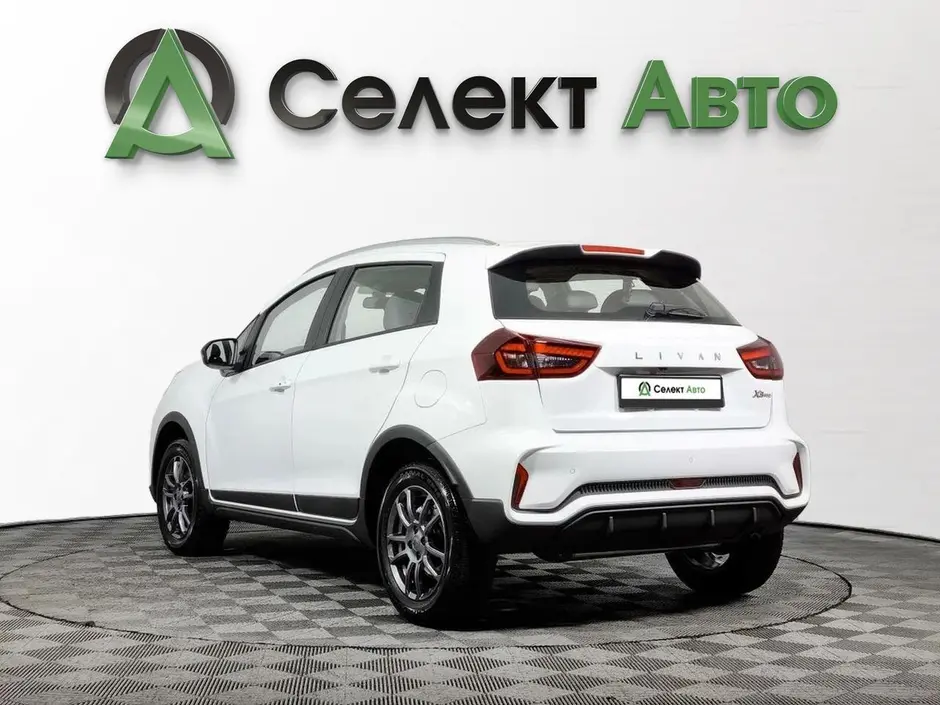 фото автомобиля