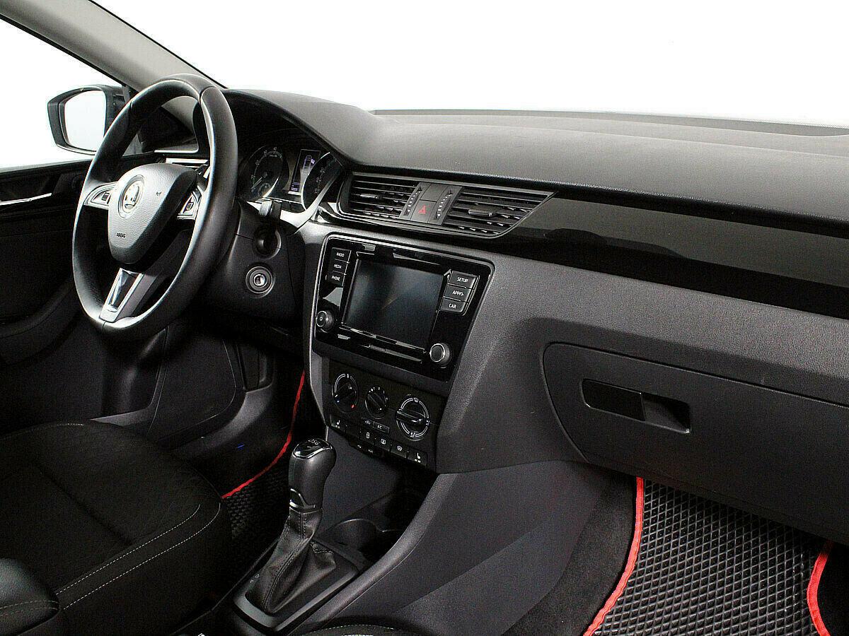 фото автомобиля 5