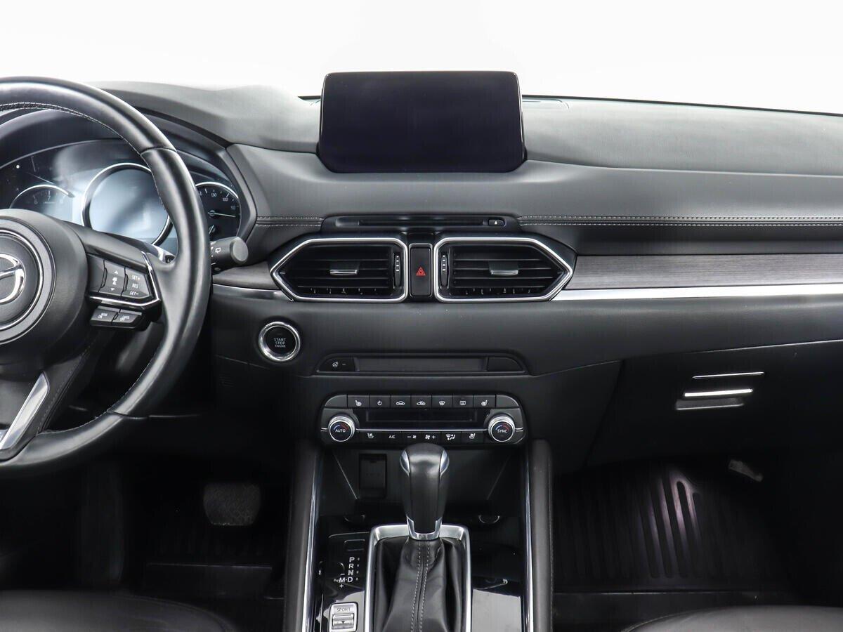 фото автомобиля 11