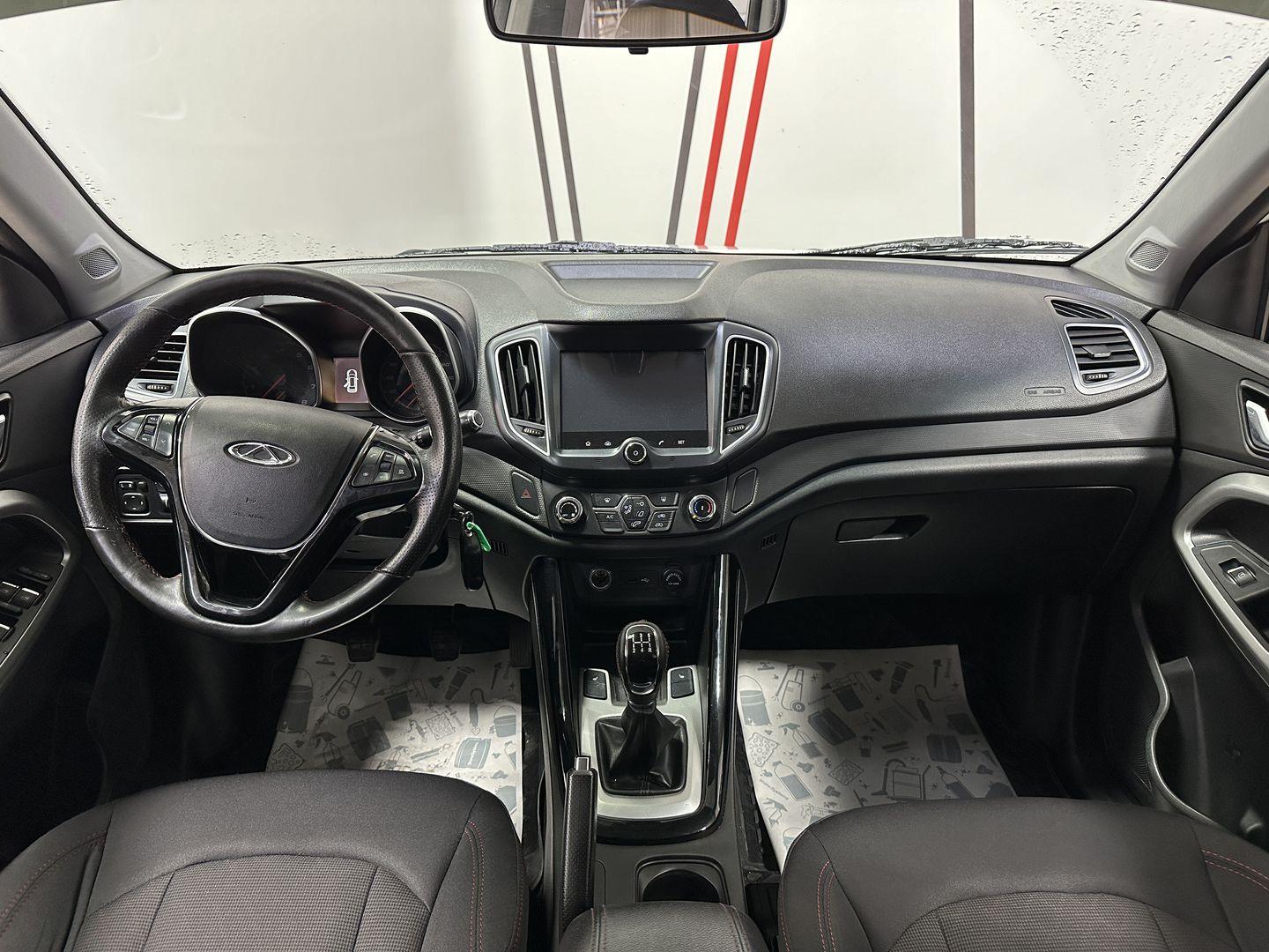 фото автомобиля 7