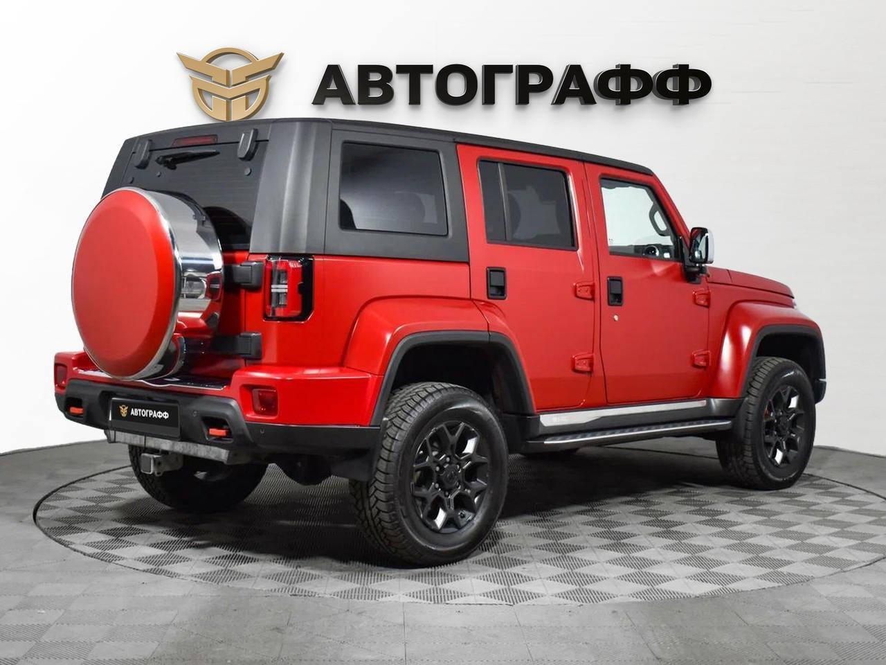 фото автомобиля 1