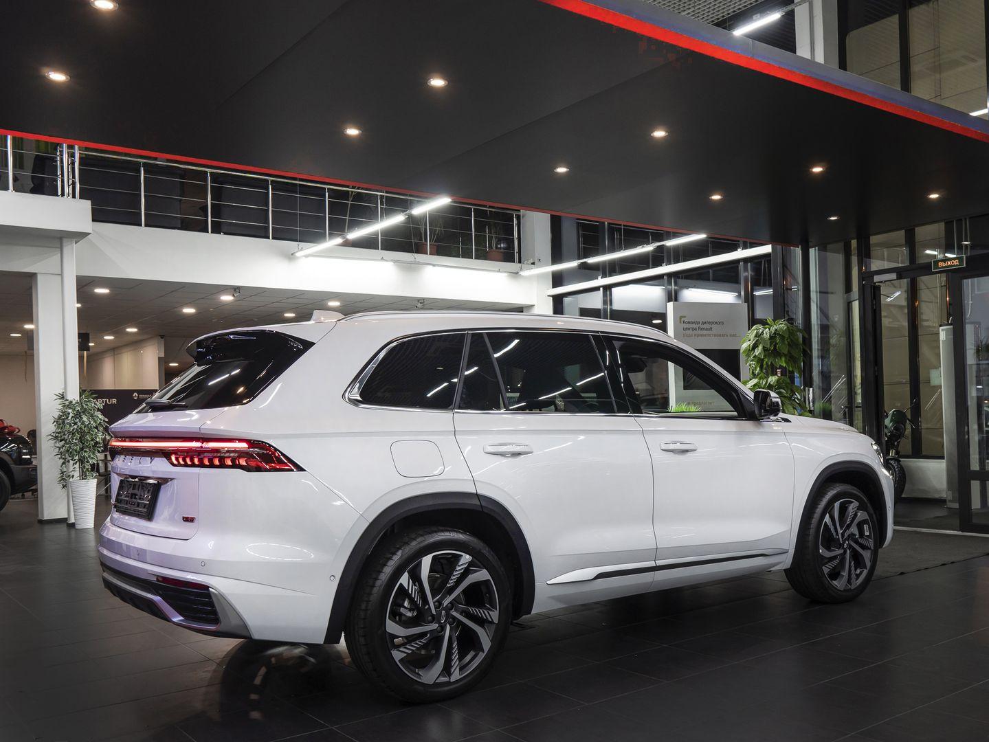 фото автомобиля