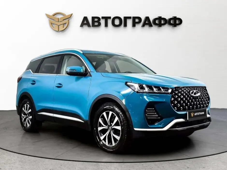 фото автомобиля