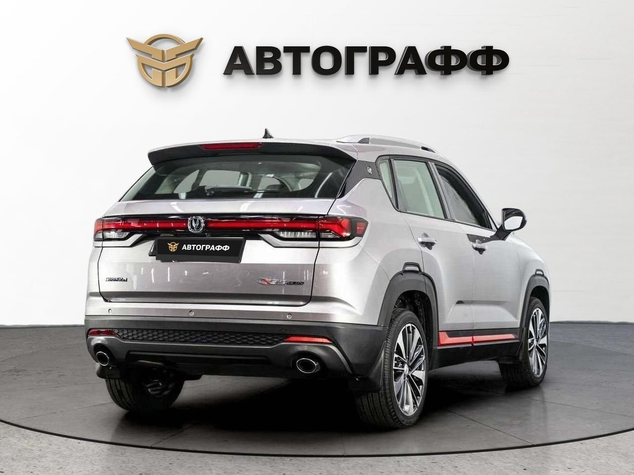 фото автомобиля 1
