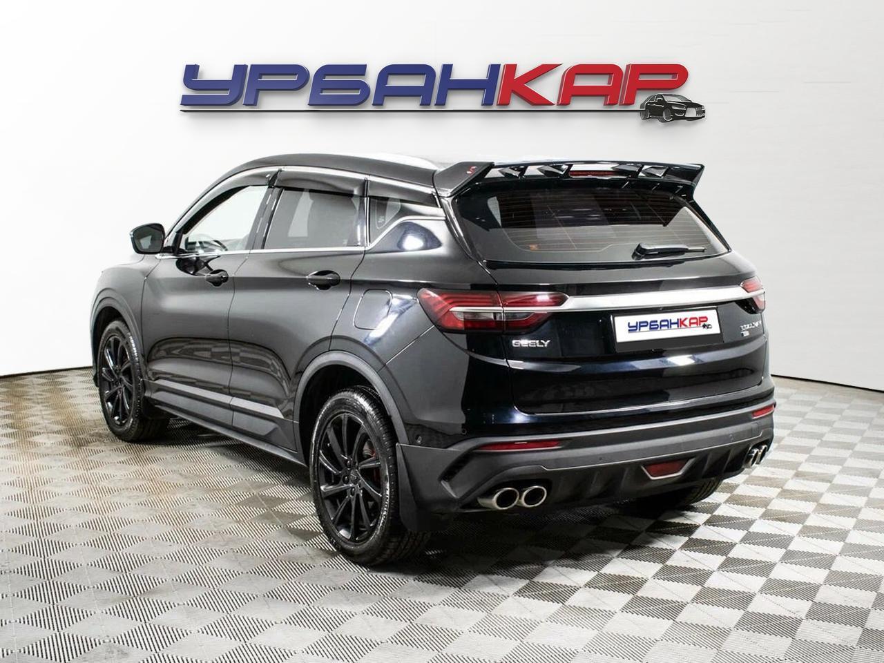 фото автомобиля