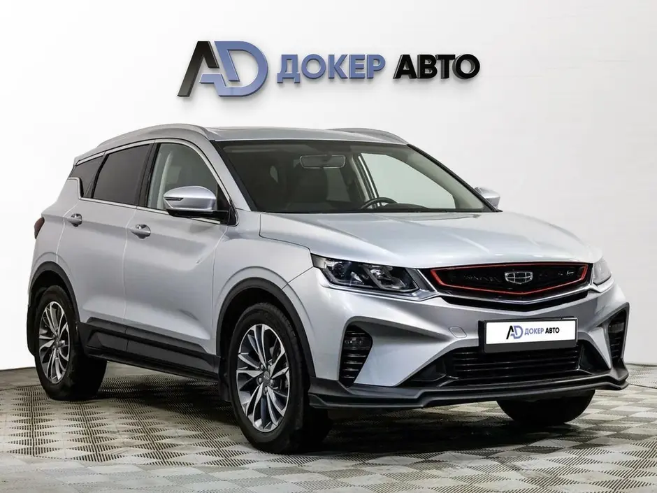 фото автомобиля