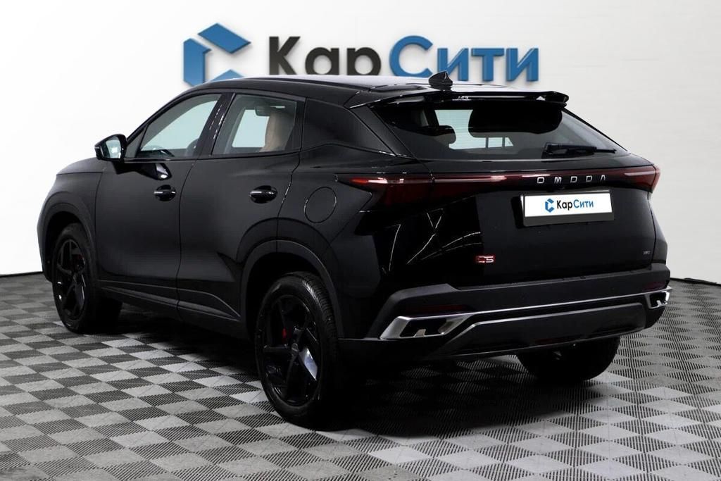 фото автомобиля 3