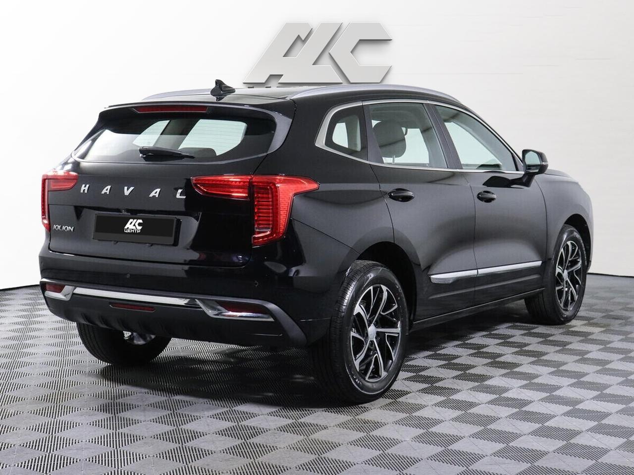 фото автомобиля 1