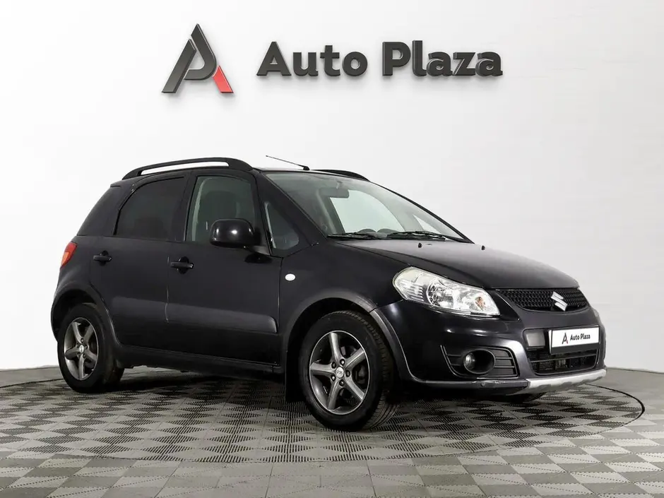AutoPlaza