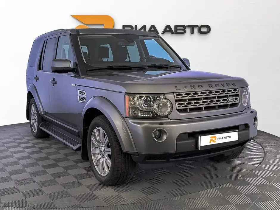 фото автомобиля