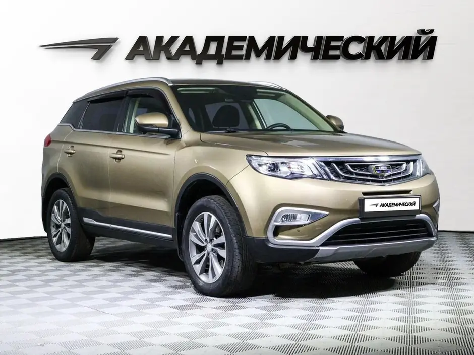 фото автомобиля