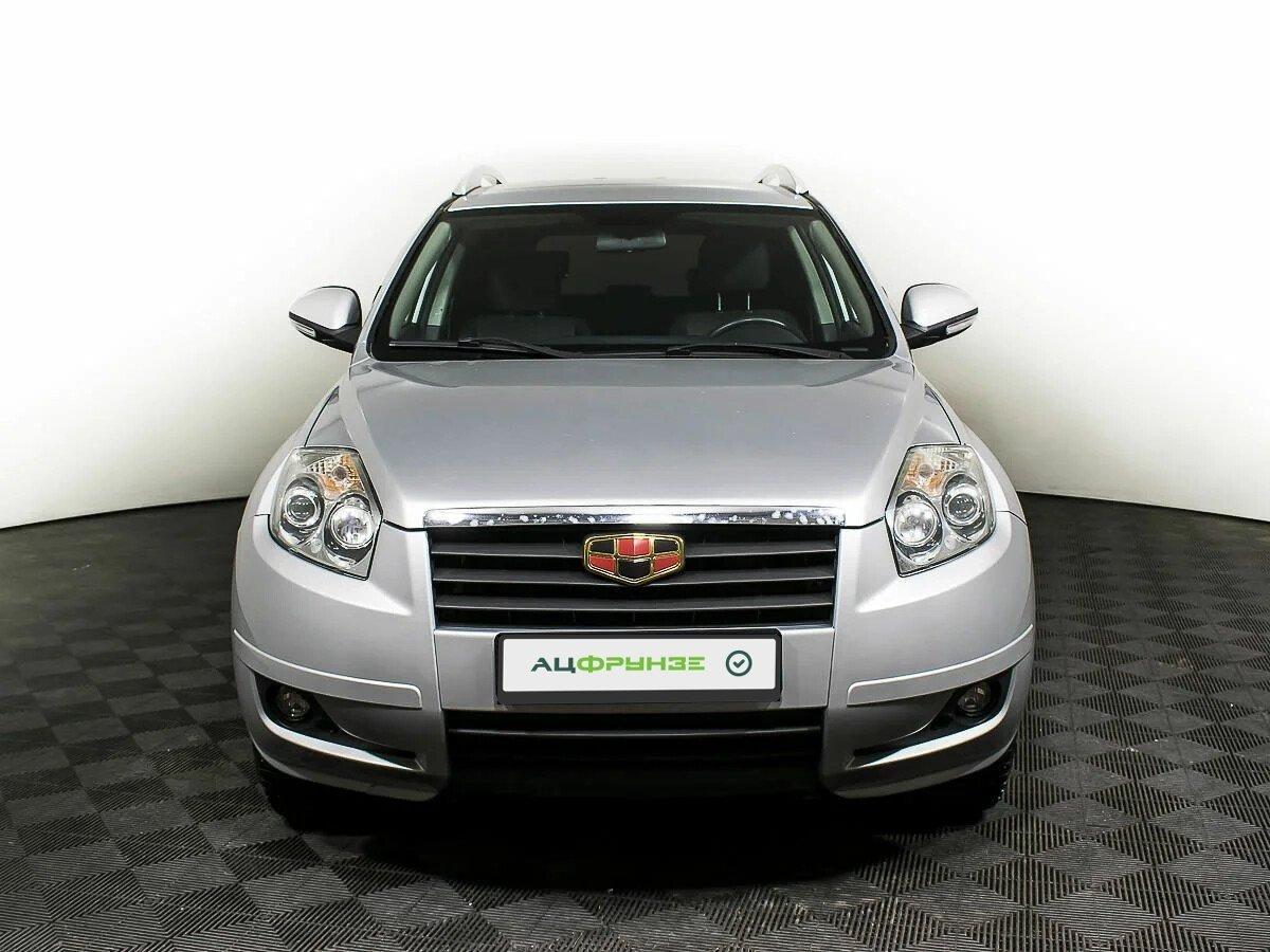 фото автомобиля 1