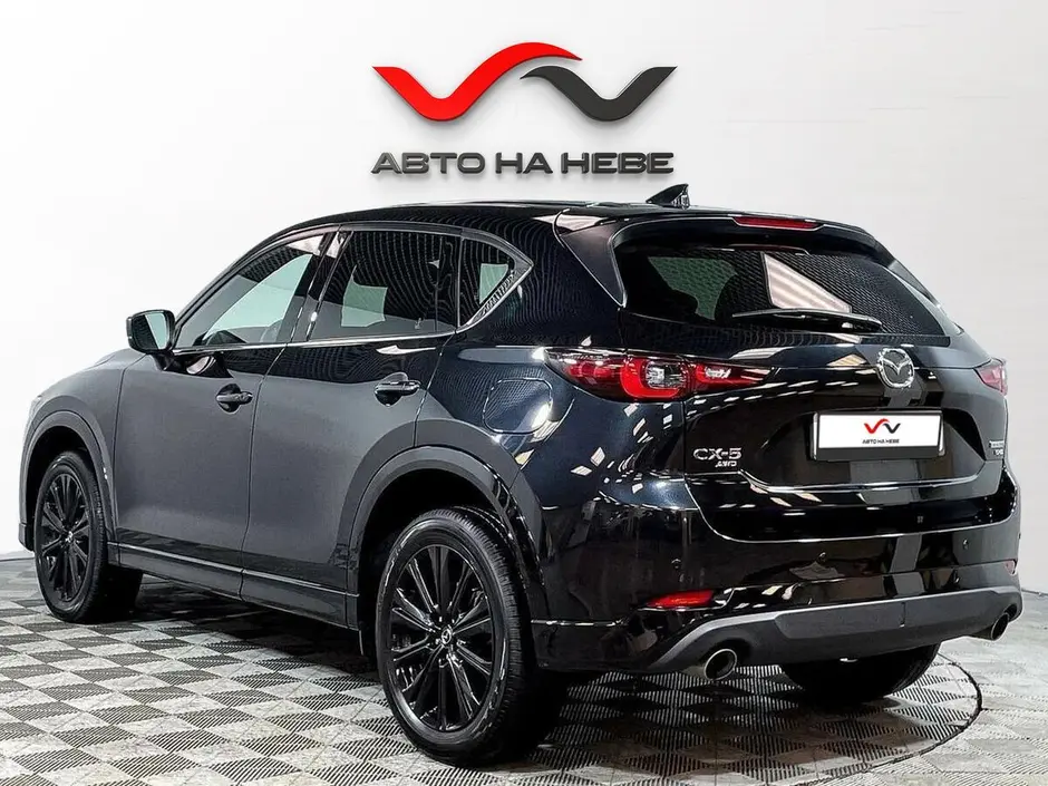 «Авто на Неве»