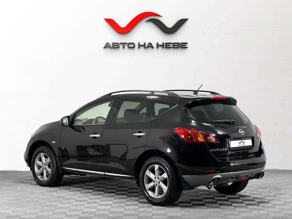 «Авто на Неве»
