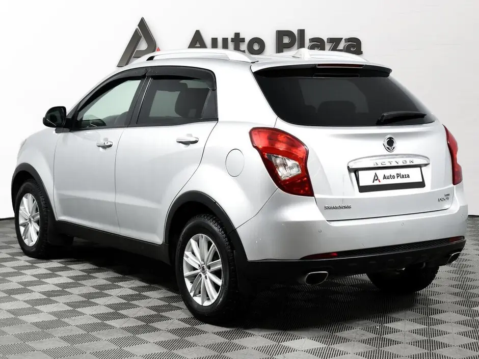 AutoPlaza