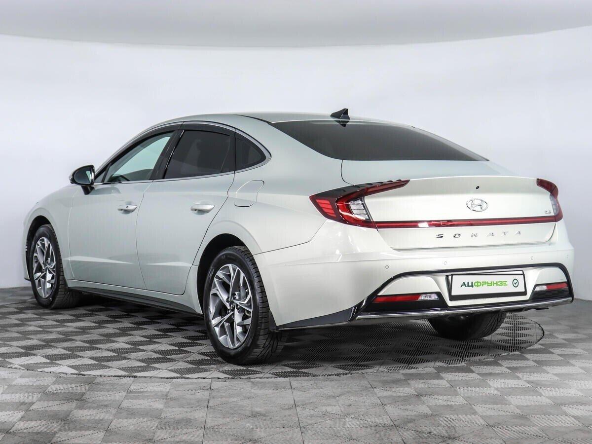 фото автомобиля 6