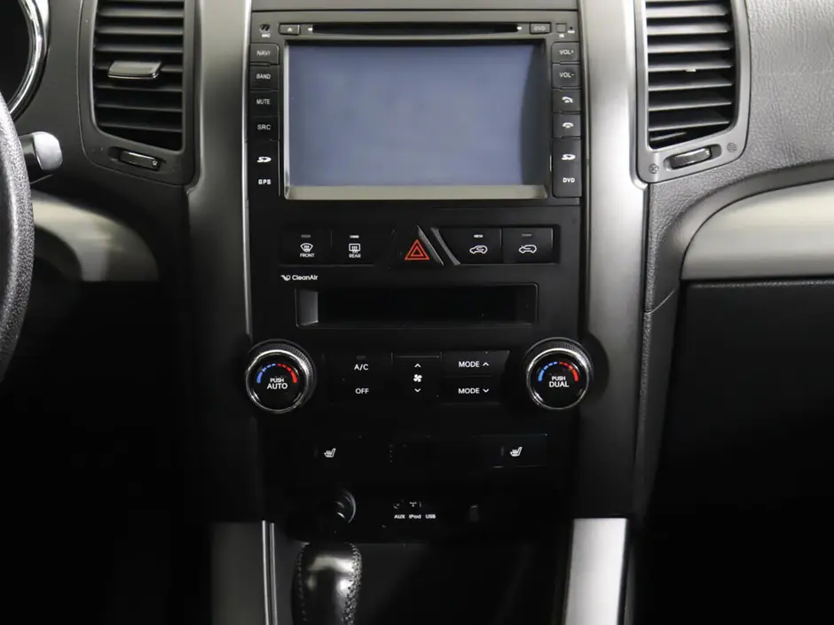 «Авто на Неве»