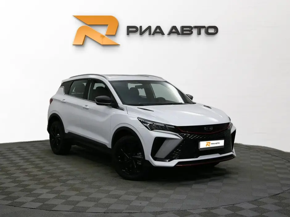 фото автомобиля