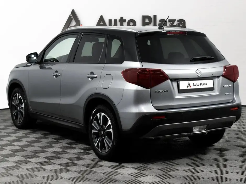 AutoPlaza