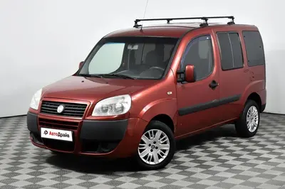 Fiat Doblo