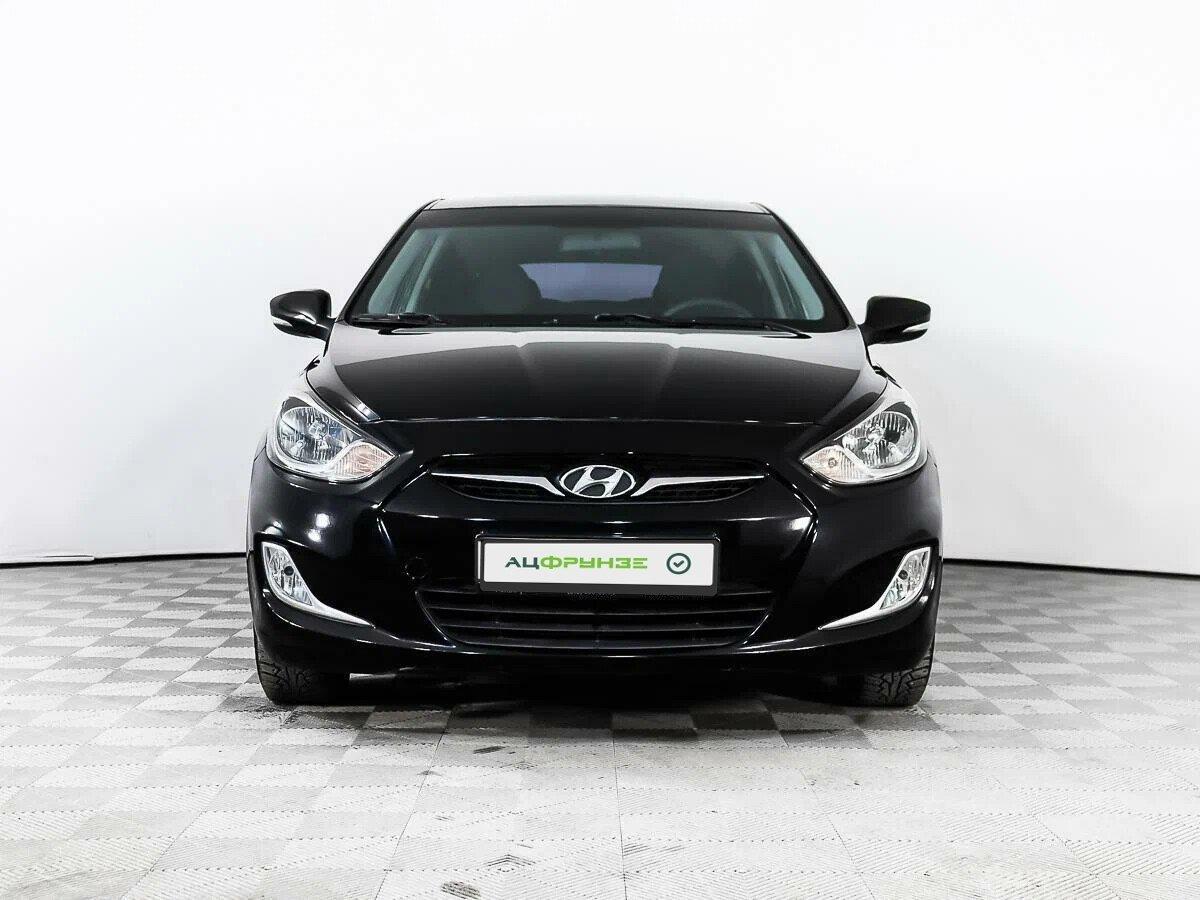 фото автомобиля 1